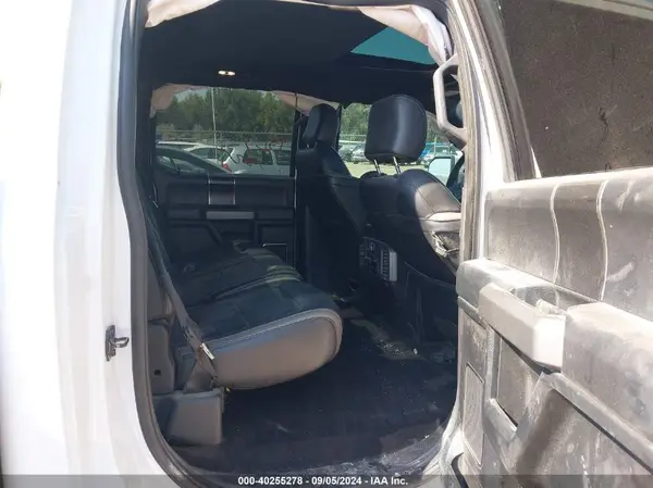 1FTFW1RG6JFC78964 2018 FORD F-150 - Image 8