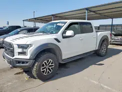 1FTFW1RG6JFC94954 2018 FORD F-150