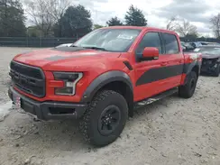 1FTFW1RG6JFD04236 2018 FORD F-150