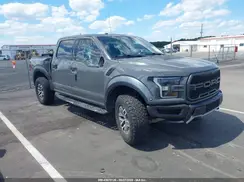 1FTFW1RG6JFD09856 2018 FORD F-150