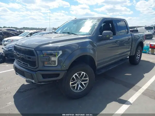 1FTFW1RG6JFD09856 2018 FORD F-150 - Image 2