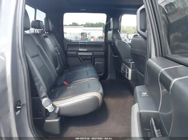 1FTFW1RG6JFD09856 2018 FORD F-150 - Image 8