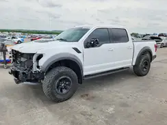 1FTFW1RG6JFD12580 2018 FORD F-150