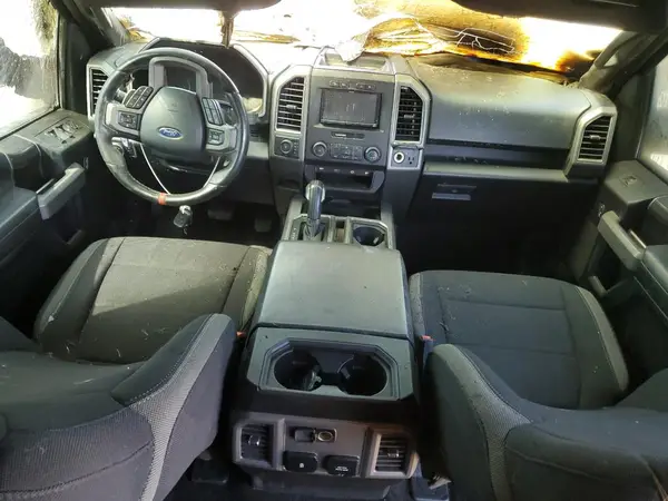 1FTFW1RG6JFD39021 2018 FORD F-150 - Image 8