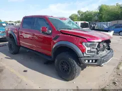 1FTFW1RG6JFD60399 2018 FORD F-150