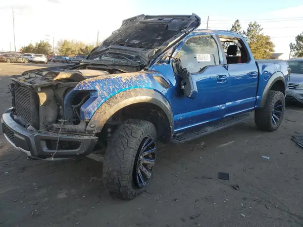 1FTFW1RG6JFD73430 2018 FORD F-150 - Image 1