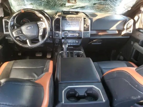 1FTFW1RG6JFD73430 2018 FORD F-150 - Image 8