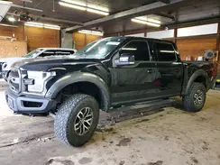 1FTFW1RG6JFD74285 2018 FORD F-150