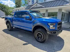 1FTFW1RG6JFD78398 2018 FORD F-150