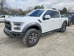 1FTFW1RG6JFE17796 2018 FORD F-150