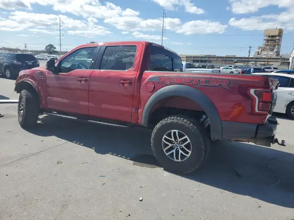1FTFW1RG6JFE37854 2018 FORD F-150 - Image 2