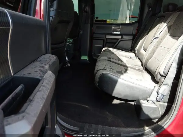 1FTFW1RG6JFE48837 2018 FORD F-150 - Image 8