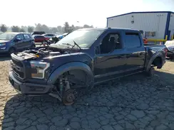 1FTFW1RG6JFE49308 2018 FORD F-150