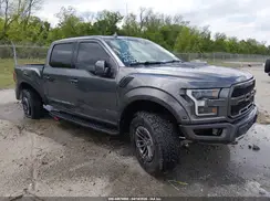 1FTFW1RG6KFA07209 2019 FORD F-150