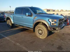 1FTFW1RG6KFA09946 2019 FORD F-150