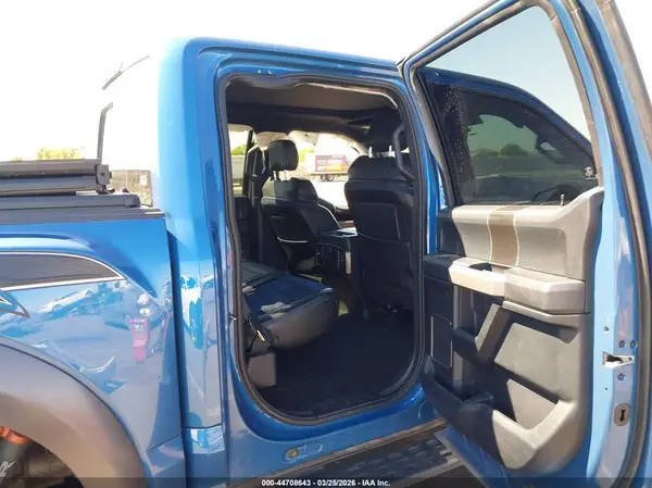 1FTFW1RG6KFA09946 2019 FORD F-150 - Image 8