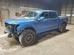 1FTFW1RG6KFA10580 2019 FORD F-150
