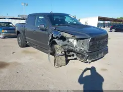 1FTFW1RG6KFA13737 2019 FORD F-150