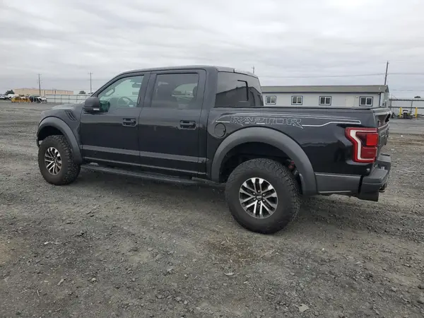 1FTFW1RG6KFA63473 2019 FORD F-150 - Image 2