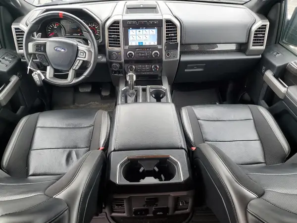 1FTFW1RG6KFA63473 2019 FORD F-150 - Image 8