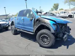 1FTFW1RG6KFB00327 2019 FORD F-150