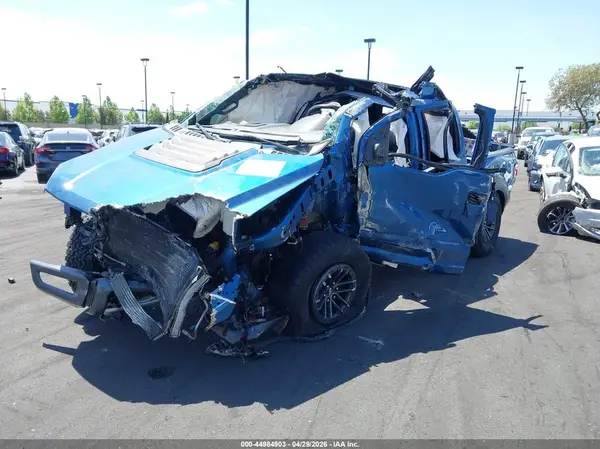 1FTFW1RG6KFB00327 2019 FORD F-150 - Image 2