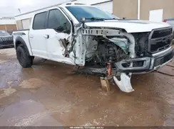 1FTFW1RG6KFB16463 2019 FORD F-150