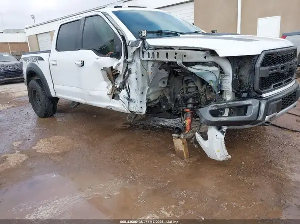 1FTFW1RG6KFB16463 2019 FORD F-150 - Image 1