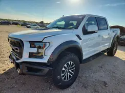 1FTFW1RG6KFB18018 2019 FORD F-150