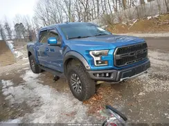 1FTFW1RG6KFB26099 2019 FORD F-150