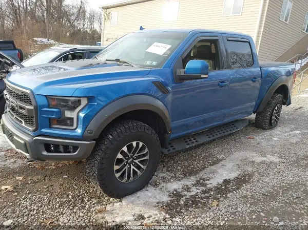 1FTFW1RG6KFB26099 2019 FORD F-150 - Image 2