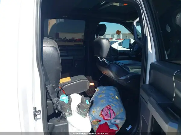 1FTFW1RG6KFB28435 2019 FORD F-150 - Image 8