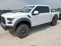 1FTFW1RG6KFB68157 2019 FORD F-150
