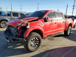1FTFW1RG6KFB81734 2019 FORD F-150
