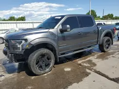 1FTFW1RG6KFB90577 2019 FORD F-150