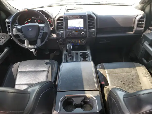 1FTFW1RG6KFB90577 2019 FORD F-150 - Image 8