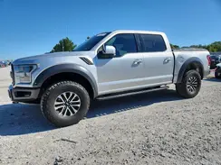 1FTFW1RG6KFC08401 2019 FORD F-150