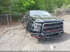 1FTFW1RG6KFC32472 2019 FORD F-150