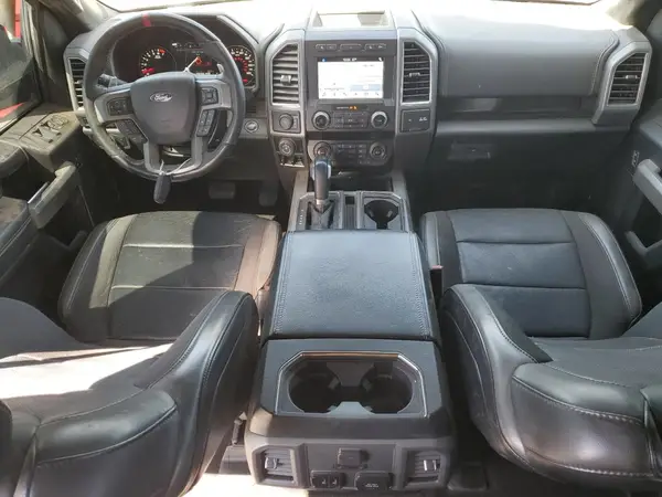 1FTFW1RG6KFC32519 2019 FORD F-150 - Image 8