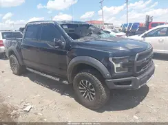 1FTFW1RG6KFC53094 2019 FORD F-150