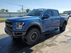 1FTFW1RG6KFC55718 2019 FORD F-150