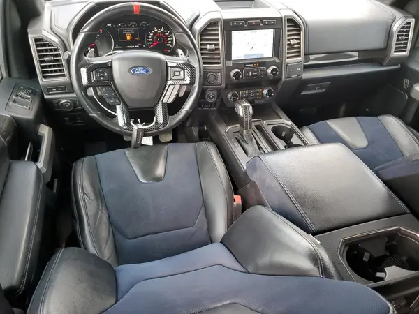 1FTFW1RG6KFC85494 2019 FORD F-150 - Image 8