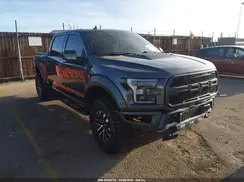 1FTFW1RG6KFC86242 2019 FORD F-150