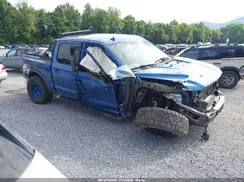 1FTFW1RG6KFC94955 2019 FORD F-150