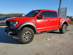 1FTFW1RG6KFC95295 2019 FORD F-150