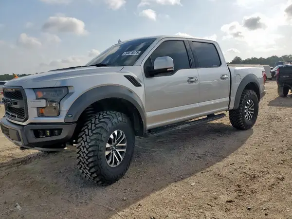 1FTFW1RG6KFD00219 2019 FORD F-150 - Image 1