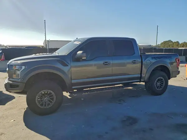 1FTFW1RG6LFA05980 2020 FORD F-150 - Image 1