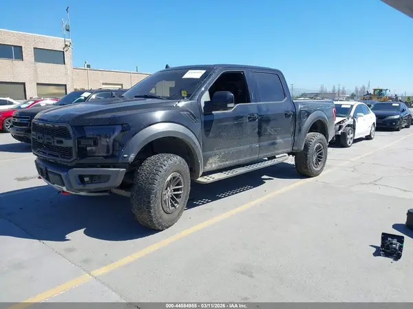 1FTFW1RG6LFA14307 2020 FORD F-150 - Image 2