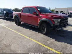1FTFW1RG6LFA34279 2020 FORD F-150
