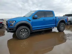 1FTFW1RG6LFA39286 2020 FORD F-150